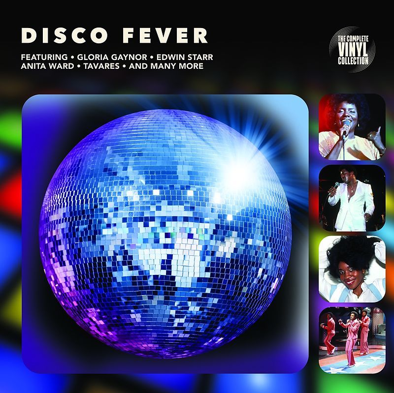 Disco Fever | Various Artists
