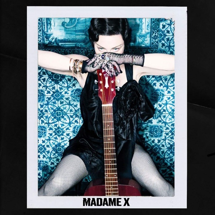 Madame X Limited Edition (2 Discs) | Madonna
