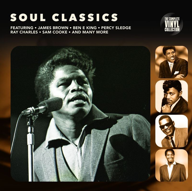 Soul Classics | Various Artists