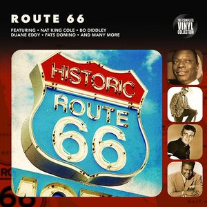 Route 66 | Various Artists