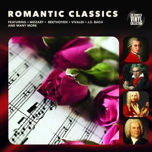 Romantic Classics | Various Artists