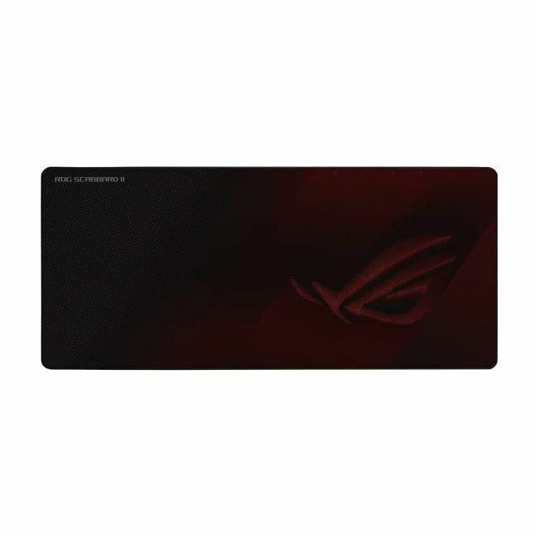 ASUS ROG Scabbard II Extended Gaming Mouse Pad (90 x 40 cm)
