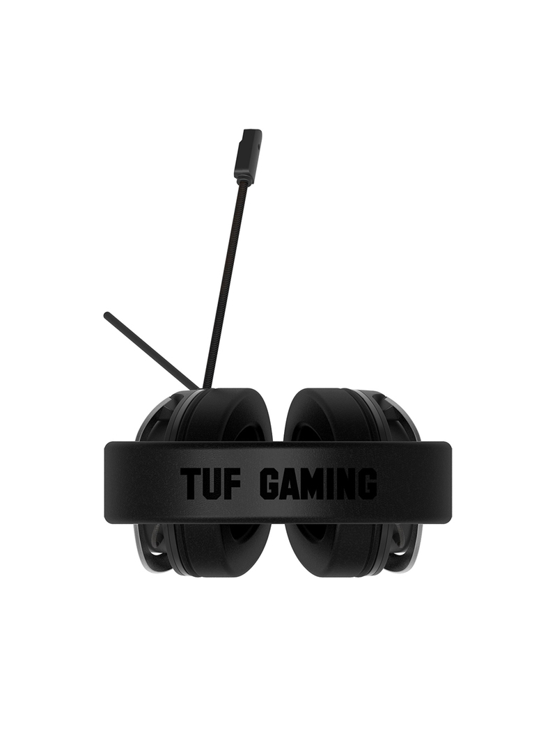 ASUS TUF Gaming H3 Discord Teamspeak Certified Gaming Headset