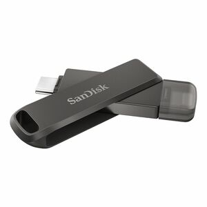 Sandisk Ixpand Flash Drive Luxe 64GB