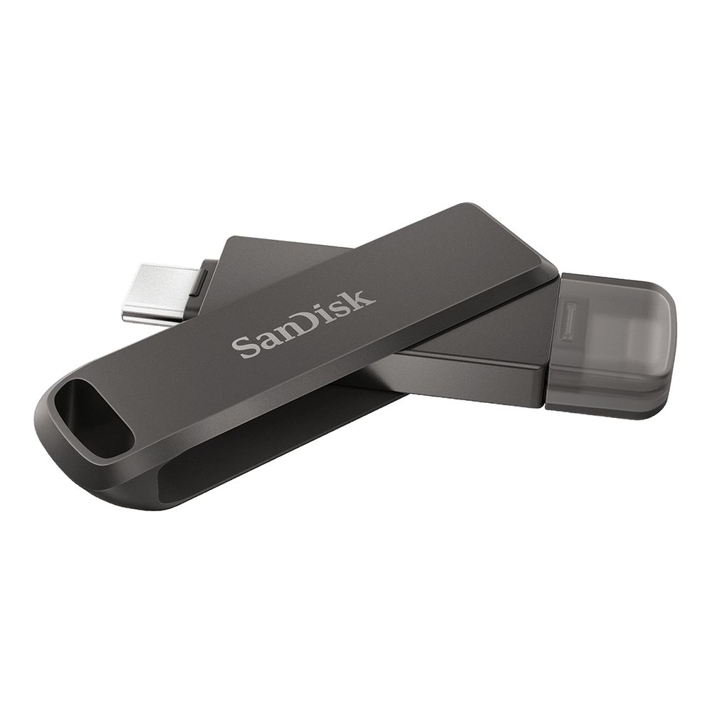 Sandisk Ixpand Flash Drive Luxe 128GB