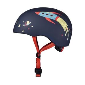 Micro PC Helmet Rocket (Size M)