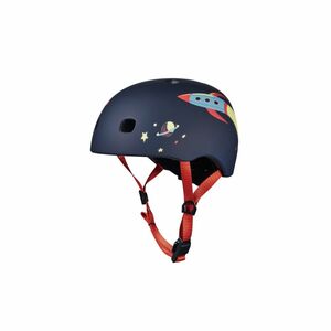 Micro Pc Helmet Rocket New Colour Box S