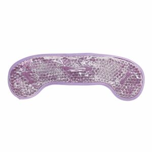 Aroma Home Lavender Gel Warming Migraine Band Essentials Range Purple