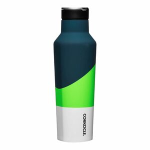 Corkcicle Canteen Vacuum Sport Green 590ml