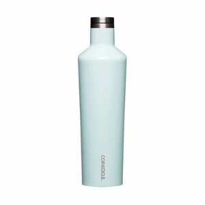 Corkcicle Canteen Vacuum Bottle Powder Blue 740ml
