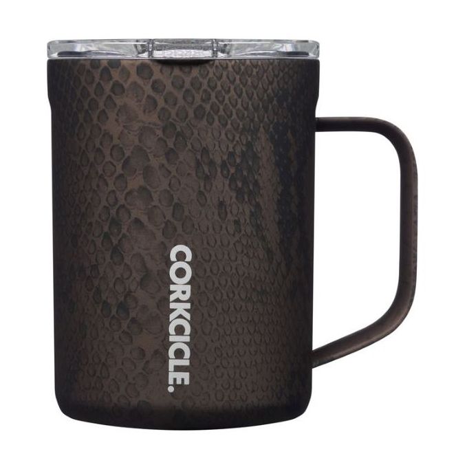 Corkcicle Canteen Mug Rattle 470ml