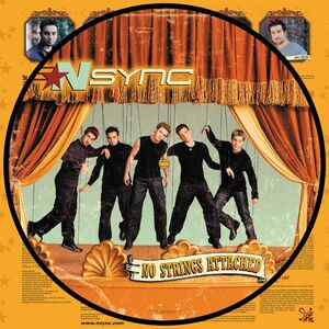 No Strings Attached | Nsync