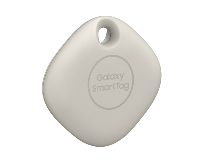 Samsung Galaxy SmartTag Oatmeal