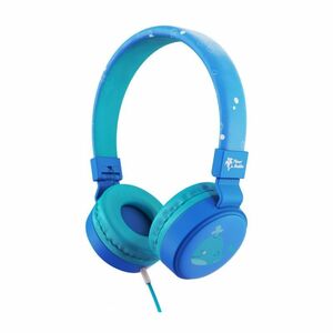 Planet Buddies Noah The Whale Wired Headphones