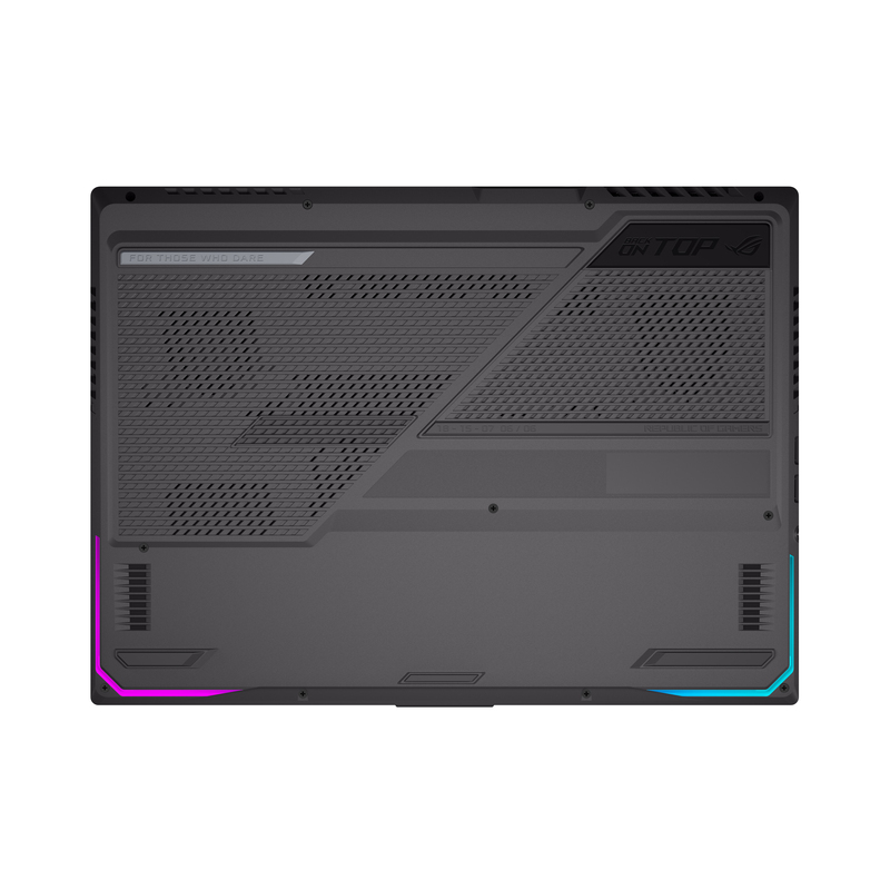 ASUS ROG Strix G15 G513QM-HN027T Gaming Laptop Ryzen R7-5800H/16GB/1TB SSD/NVIDIA GeForce RTX 3060 6GB/15.6 inch FHD Display/144Hz/Windows 10/Eclipse Grey