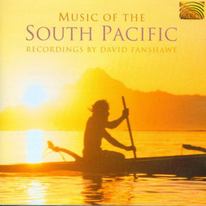 Music Of South Pacific Set Of 2 | Various Artists