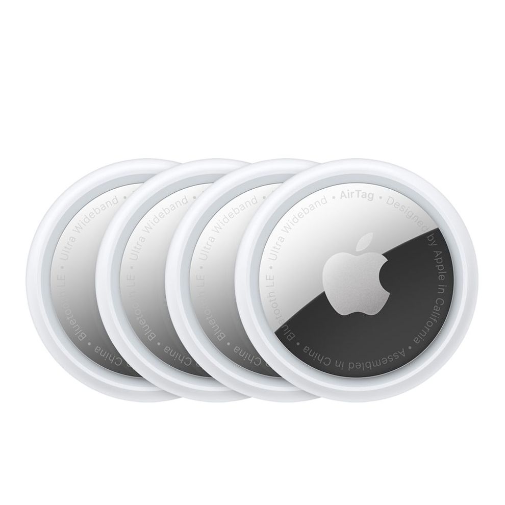 Apple AirTag (Pack of 4)