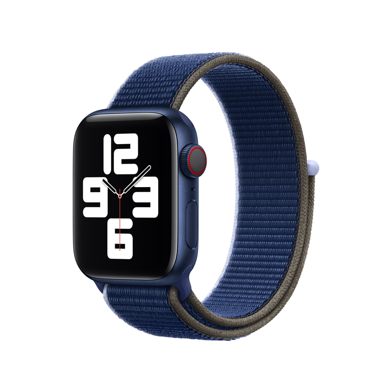 Apple 40mm Abyss Sport Loop (Compatible with Apple Watch 38/40/41mm)