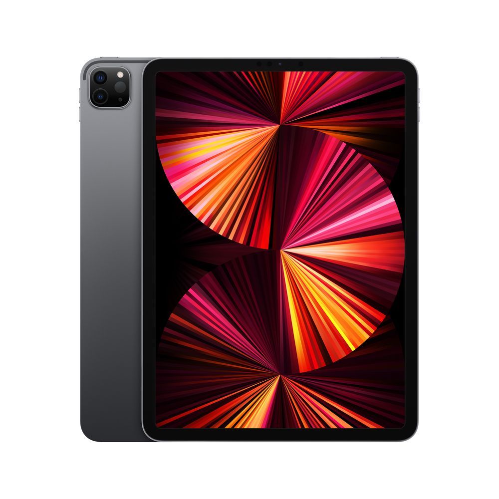 Apple iPad Pro 11-inch Wi-Fi 512GB Space Grey