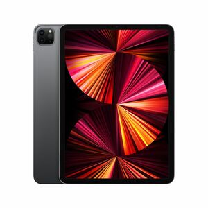 Apple iPad Pro 11-inch Wi-Fi 2TB Space Grey
