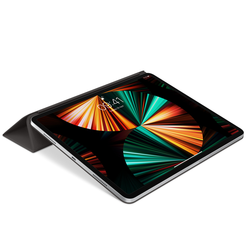 Apple Smart Folio Black for iPad Pro 12.9-Inch 5th Gen