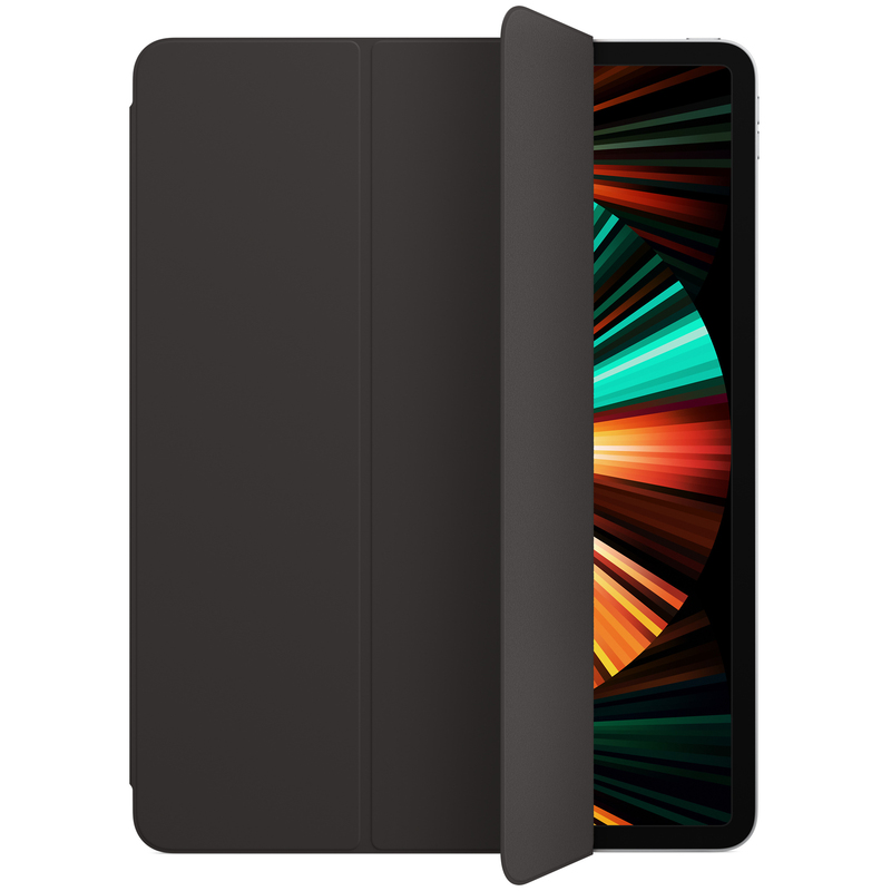 Apple Smart Folio Black for iPad Pro 12.9-Inch 5th Gen