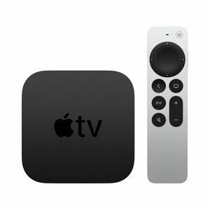 Apple TV 4K - 32GB (2nd Gen)