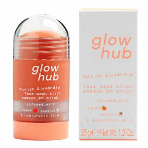Glow Hub Nourish And Hydrate Face Mask Stick 35 g