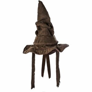 Yume Harry Potter Real Talking Sorting Hat