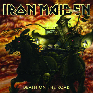 Death On The Road (2 Discs) | Iron Maiden