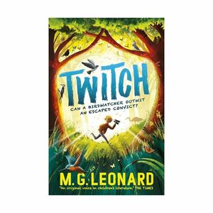 Twitch | Leonard Mg
