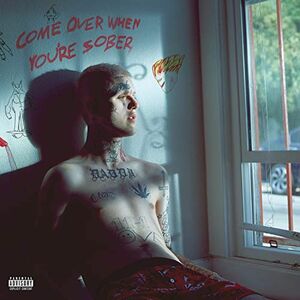 Come Over When You're Sober Part 1 And Part 2 (2 Discs) | Lil Peep