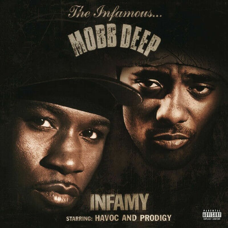 Infamy Reissue (2 Discs) | Mobb Deep