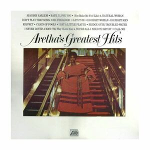 Greatest Hits | Aretha Franklin
