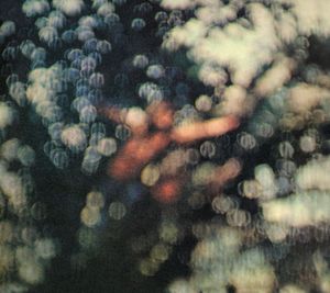 Obscured By Clouds Digipak | Pink Floyd