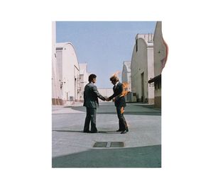 Wish You Were Here Digipak | Pink Floyd