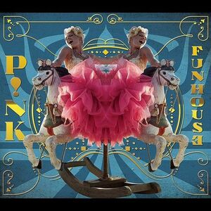 Funhouse Reissue (2 Discs) | Pink