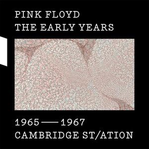 1965-67 Cambridge St/Ation +2 DVD +1 Blu-Ray Digipak | Pink Floyd