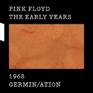 1968 Germin/Ation +1 DVD +1 Blu-Ray Digipak | Pink Floyd