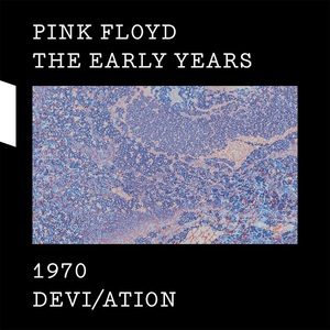 1970 Devi/Ation +2 DVD +1 Blu-Ray Digipack (2 Discs) | Pink Floyd