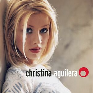 Christina Aguilera Limited Edition Picture Disc | Christina Aguilera