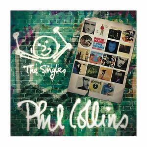 Singles (2 Discs) | Phil Collins