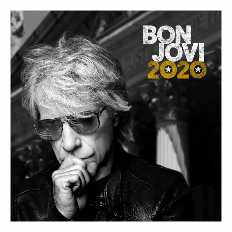 2020 Gold (2 Discs) | Bon Jovi