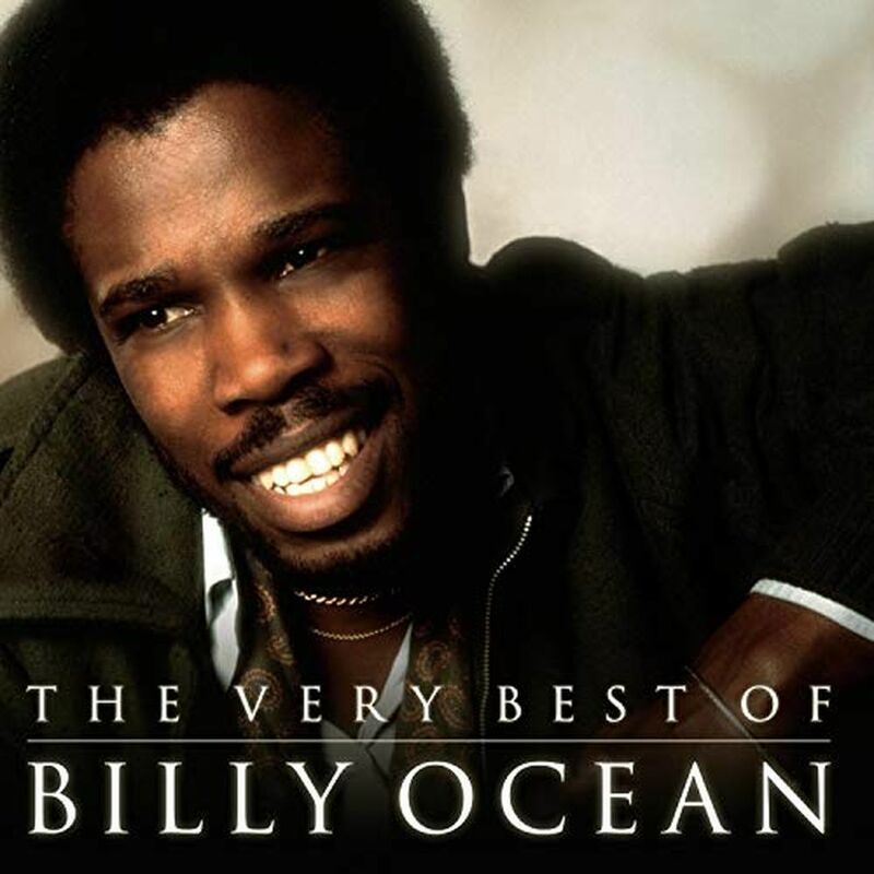 The Very Best Of Billy Ocean | Billy Ocean