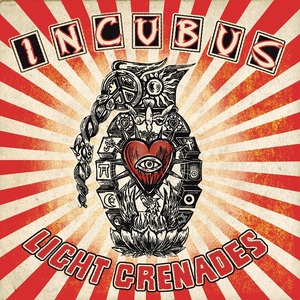Light Grenades (2 Discs) | Incubus
