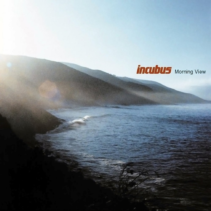 Morning View 180g Vinyl (2 Discs) | Incubus