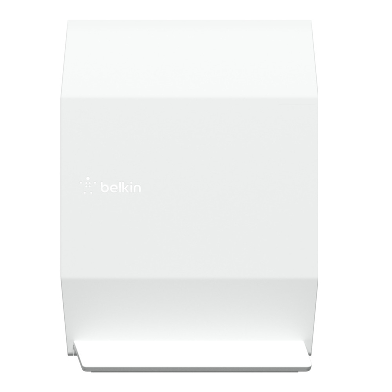 Linksys Belkin Dual-Band Wi-Fi 6 Router
