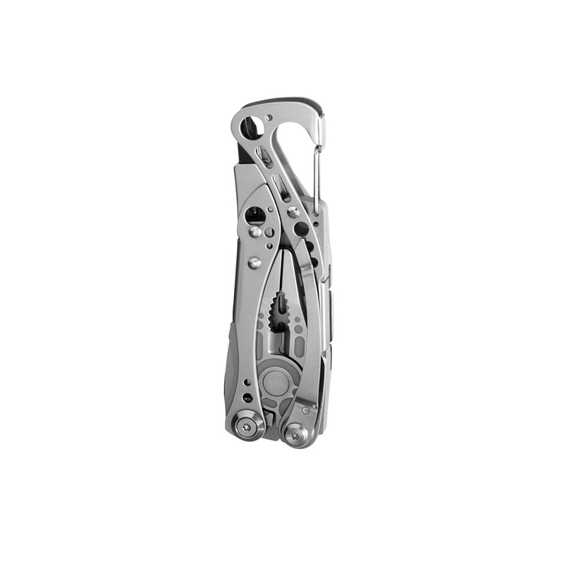 Leatherman Skeletool Multi-Tool Pocket Knife