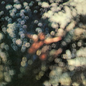 Obscured By Clouds 180G Vinyl 2016 Ver | Pink Floyd