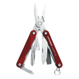 Leatherman Squirt PS4 Multi-Tool Pocket Knife